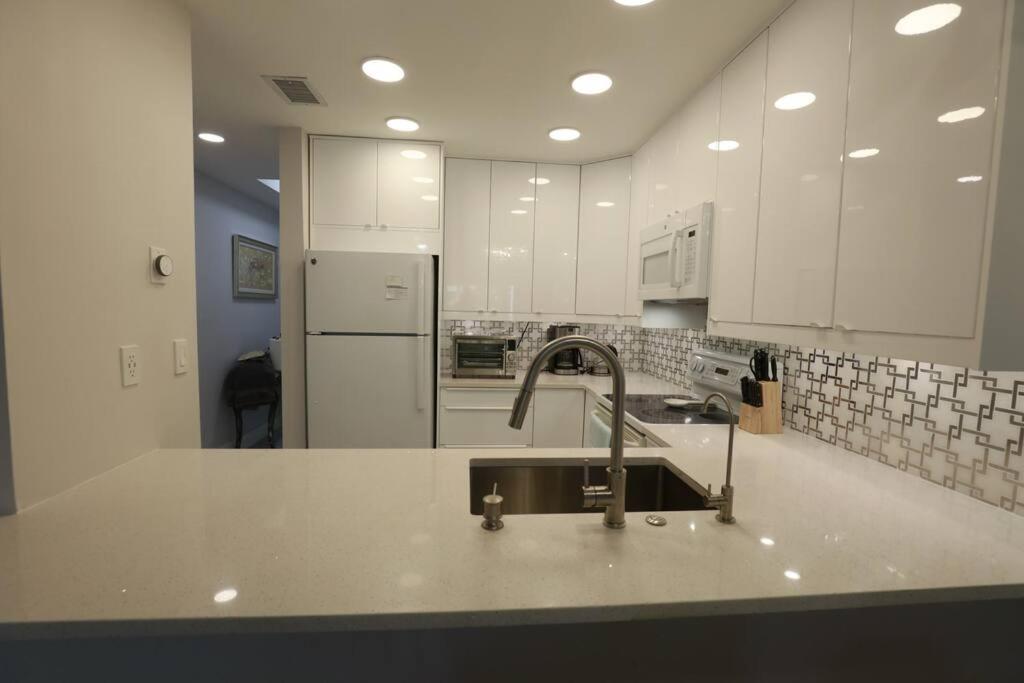 Naples Dream At Wtc With Heated Pool Spa Sauna 7 Bicycles And 3 Mls To Beach Exterior foto